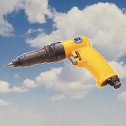 1/4`` Air Adjustable Screwdriver, Air Tools (1 / 4``Air Регулируемый отвертка, воздушные инструменты)