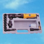 17Pcs Air Ratchet Wrench Kit, Air Tools (17Pcs Air Ratchet гайковерт Kit, воздушные инструменты)