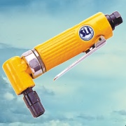 1/4``(6mm) Air Angle Die Grinder, Air Tools (1 / 4``(6mm) Air Angle Die Grinder, Air Tools)