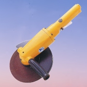 7`` Air Angle Grinder, Air Tools (7``Air Угловая шлифмашина, воздушные инструменты)