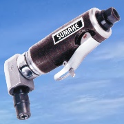 1/4``(6mm) Air Angle Die Grinder, Air Tools (1/4``(6mm) Air Angle Die Grinder, Air Tools)