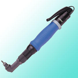 INDUSTRIAL AIR COMPOSITE SCREWDRIVER/ANGLE TYPELEVER START-SHUT OFF MODE , AIR T (INDUSTRIAL AIR COMPOSITE SCREWDRIVER/ANGLE TYPELEVER START-SHUT OFF MODE , AIR T)