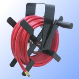 AIR HOSE REEL (AIR DEVIDOIR)