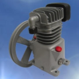 1 HP SINGLE STAGE PUMP (1 HP одноступенчатые НАСОС)