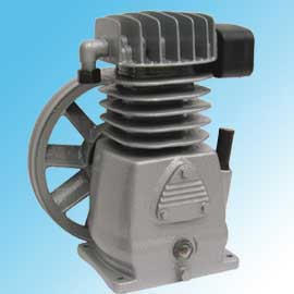 2 HP SINGLE STAGE PUMP (2 HP UNIQUE ETAPE DE POMPE)