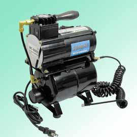 MINI AIR COMPRESSOR, AIR TOOLS