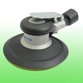 HOOK FACE/CENTRAL VACUUM ORBITAL SANDER, AIR TOOLS, PNEUMATIC TOOL, AIR TOOL