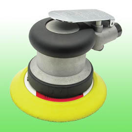 ORBITAL AIR SANDER, AIR TOOL, PNEUMATIC TOOL, AIR TOOLS, HAND TOOL (ORBITAL AIR SANDER, AIR TOOL, PNEUMATIC TOOL, AIR TOOLS, HAND TOOL)