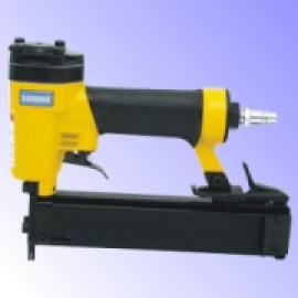 AIR NAILER, STAPLER, PINNER (AIR гвоздильщик, степлер, передник)