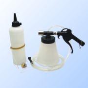 PNEUMATIC BRAKE OIL EXTRACTOR& BLEEDER KIT , AIR TOOLS (PNEUMATIC BRAKE OIL EXTRACTOR& BLEEDER KIT , AIR TOOLS)