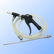 SHORT NOZZLE SYPHON SPRAY , AIR TOOLS (КОРОТКИЙ СОПЛА Syphon SPRAY, Air Tools)