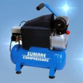 3/4HP DIRECTLY DRIVEN COMPRESSORS W/10H TANK (3/4HP DIRECTEMENT compresseurs entraînés par W/10H TANK)