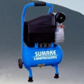 1HP DIRECTLY DRIVEN COMPRESSOR W/10L. TANK ,AIR TOOLS (1HP DIRECTEMENT compresseur entraîné par W/10L. RÉSERVOIR D`AIR OUTILS)