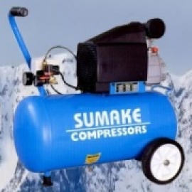 1.5HP DIRECTLY DRIVEN COMPRESSORS W/25L. TANK ,AIR TOOLS (1.5HP с прямым приводом КОМПРЕССОРЫ W/25L. БАК, Air Tools)