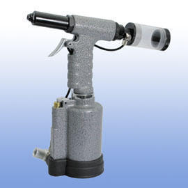 3/16`` (4.8MM) AIR HYDRAULIC RIVETER