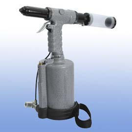 1/4`` (6.4MM) AIR HYDRAULIC RIVETER (VACUUM TYPE) (1 / 4``(6.4mm) AIR HYDRAULIC Заклепочники (вакуумный тип))