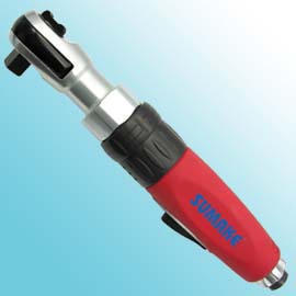 AIR TOOL, 3/8`` & 1/2`` AIR RATCHET WRENCH (Air Tool, 3 / 8``& 1 / 2``AIR Ratchet WRENCH)