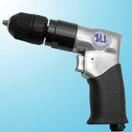 3/8`` Air Dirll, Air Tools (3 / 8``Air Dirll, Outils pneumatiques)