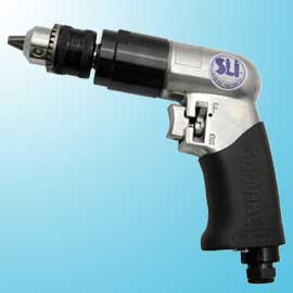 3/8`` HEAVY DUTY REVERSIBLE AIR DRILL (3 / 8``HEAVY DUTY REVERSIBLE сеялка)