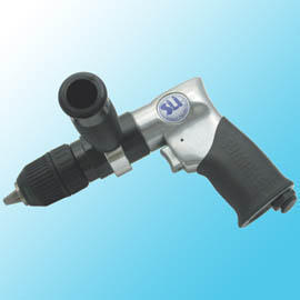 Air Drill with Keylless Chuck, Air Tools (Air Drill with Keylless Chuck, Air Tools)