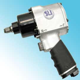 1/2`` Air Impact Wrench, HAND TOOL, PNEUMATIC TOOL, Air Tools