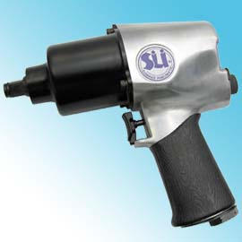 1/2`` AIR IMPACT WRENCH (TWIN HAMMER) (1 / 2``AIR Ударный гайковерт (TWIN Hammer))