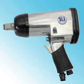 AIR IMPACT WRENCH, AIR TOOLS (AIR Ударный гайковерт, AIR TOOLS)