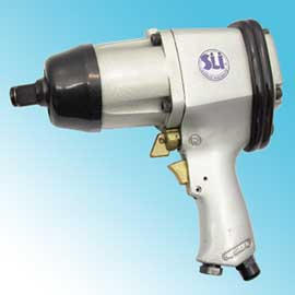 AIR IMPACT WRENCH, AIR TOOLS (AIR Ударный гайковерт, AIR TOOLS)