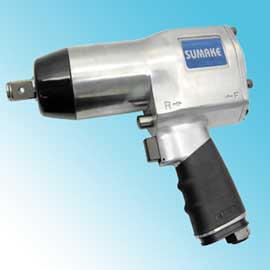 AIR IMPACT WRENCH, AIR TOOLS (AIR Ударный гайковерт, AIR TOOLS)