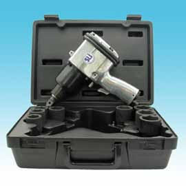 AIR IMPACT WRENCH KIT, AIR TOOLS (AIR Ударный гайковерт КИТ, Air Tools)