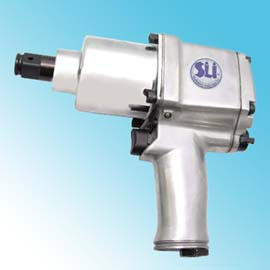 AIR IMPACT WRENCH, AIR TOOLS (AIR IMPACT WRENCH, Outils pneumatiques)