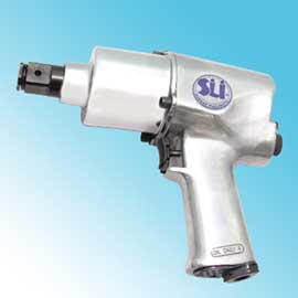 AIR IMPACT WRENCH, AIR TOOLS