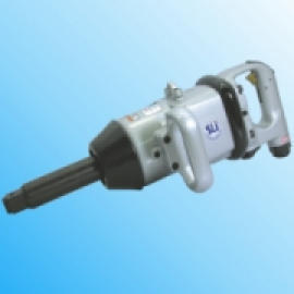 1`` IMPACT WRENCH W/2`` ANVIL (ROCKING DOG/FRONT EXHAUSTED)