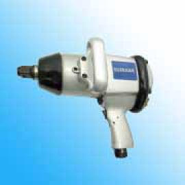 1`` AIR IMPACT WRENCH (PIN-CLUTCH/FRONT EXHAUSTED