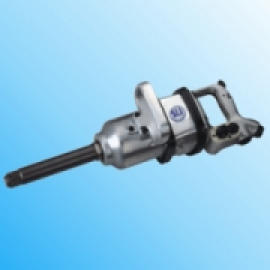 1`` HEAVY DUTY IMPACT WRENCH (SINGLE HAMMER)