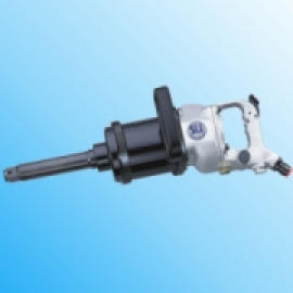 1`` HEAVY DUTY AIR IMPACT WRENCH (TWIN-HAMMER) WITH ANVIL (1`` HEAVY DUTY AIR IMPACT WRENCH (TWIN-HAMMER) WITH ANVIL)