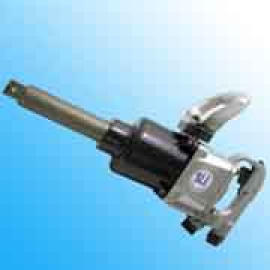 1`` SUPER DUTY IMPACT WRENCH (TWIN HAMMER) (1``SUPER DUTY IMPACT WRENCH (TWIN HAMMER))