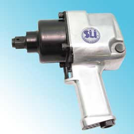 AIR IMPACT WRENCH, AIR TOOLS (AIR Ударный гайковерт, AIR TOOLS)