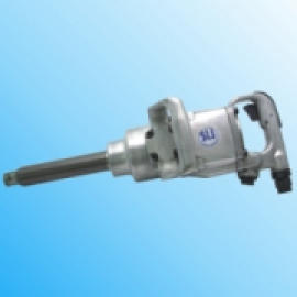 1`` HEAVY DUTY AIR IMPACT WRENCH WITH ANVIL (1``HEAVY DUTY AIR IMPACT WRENCH avec enclume)