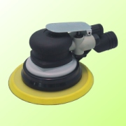 SELF-GENERATED VACUUM RANDOM ORBITAL SANDER , AIR TOOLS (AUTO-GENEREES VACUUM RANDOM ORBITAL SANDER, AIR TOOLS)