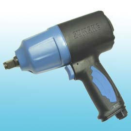 HEAVY DUTY AIR IMPACT WRENCH W/1`` ANVIL, IMPACT WRENCH, AIR TOOL, PNEUMATIC TOO