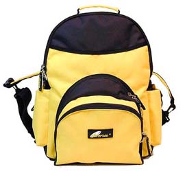 Back Pack (B k P k)