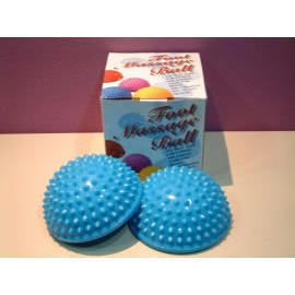 Foot Massage Ball (1 pair)