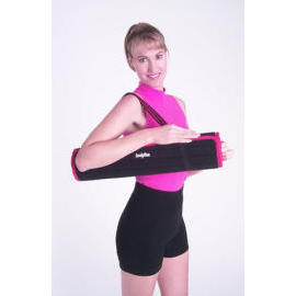 RIBBED ROLL-PACKED EXERCISE MAT (CELERIS ROLL-EMBALLES EXERCICE MAT)