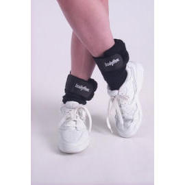 Neoprene Ankle-Wrist Weight (Cheville-poignet en n prne Poids)