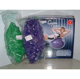 Massage Gym Ball