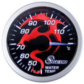 Draco Water Temp Gauge