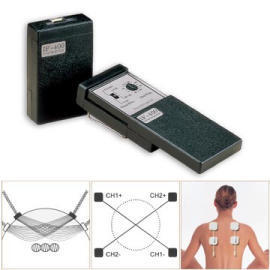 Interferential Stimulator (Интерференционные стимулятор)