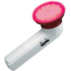 LED Red Light for Skin Rejuvenation (Red LED Light for Hautverjüngung)