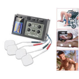 Elektrische Muskuläre Stimulator (EMS) Unit (Elektrische Muskuläre Stimulator (EMS) Unit)